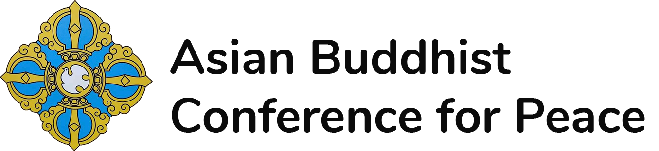 The Asian Buddhists Conference for Peace